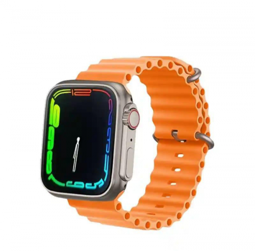 T900 Ultra Smart Watch