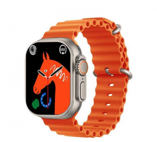 T900 Ultra Smart Watch