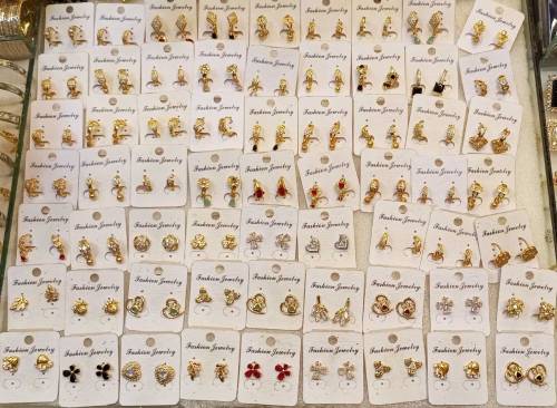 Ear Rings