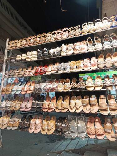 All Ladies and kids variety Available for Reasonable price 