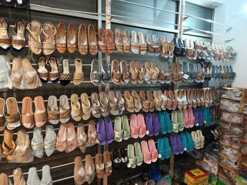 All Ladies and kids variety Available for Reasonable price 