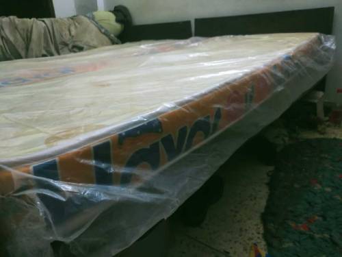 Queen Size bed mattress