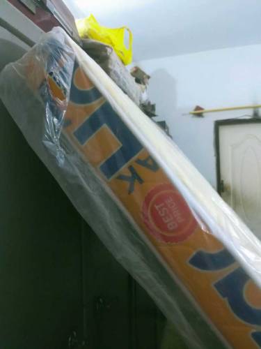 Queen Size bed mattress