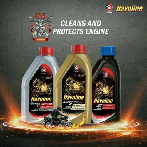 Engine oil wholesaler 