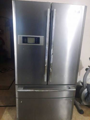 Fridge 