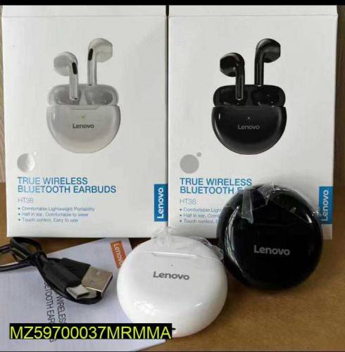 Earbuds with Good time 