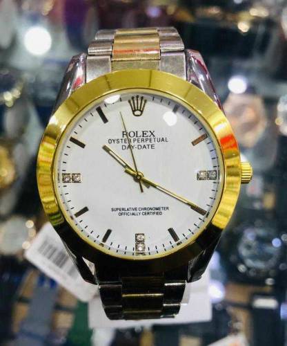 Men's Formal Analogue Watch