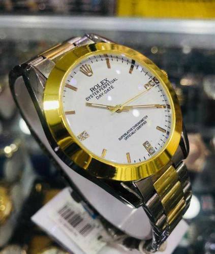 Men's Formal Analogue Watch