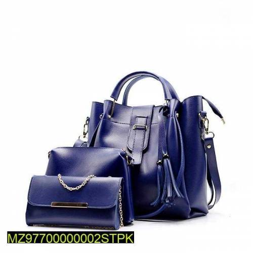 Ladies Bag 3pcs set