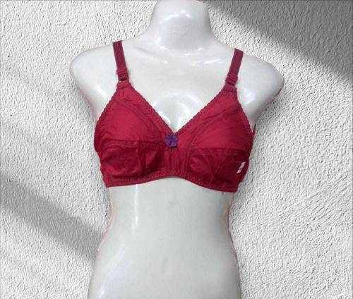 Cotton Bra 