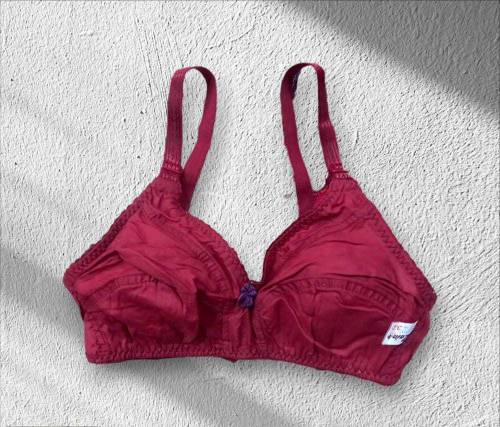 Cotton Bra 
