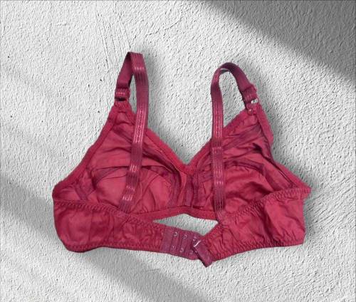 Cotton Bra 