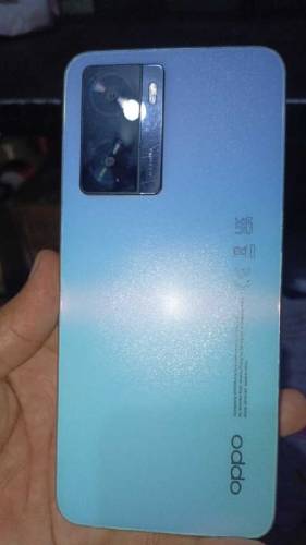 aoa oppo a57 4 64 for 3