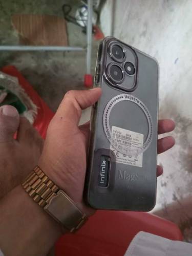 Infinix Hot 30 play 6/64
