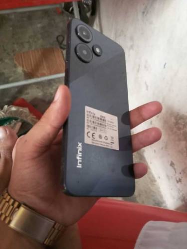 Infinix Hot 30 play 6/64