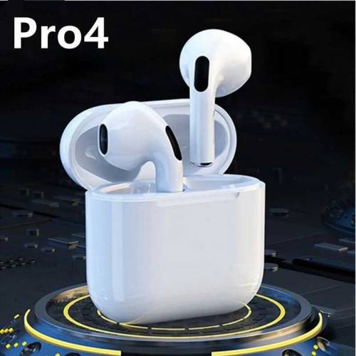 New important pro4 airpods
