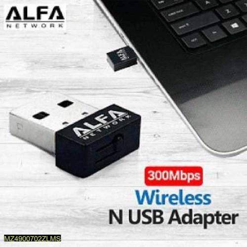wifi adapter 
