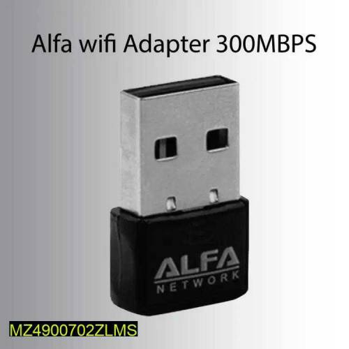 wifi adapter 