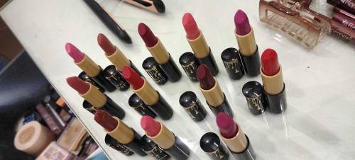 Long lasting lipstick 💄💄💄💄💄💋💄