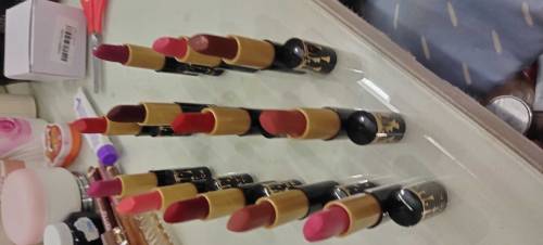 Long lasting lipstick 💄💄💄💄💄💋💄