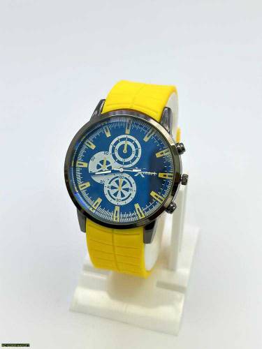 mens formal analog watch