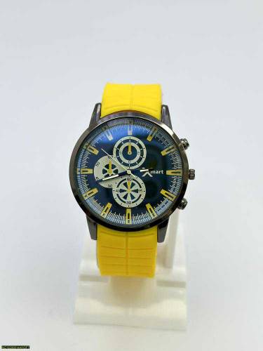 mens formal analog watch