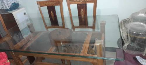 Dinning Table