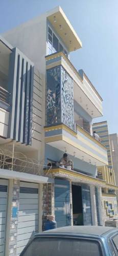 Ss Railing stairs 