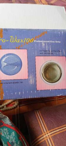 body wax