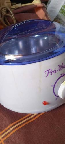 body wax
