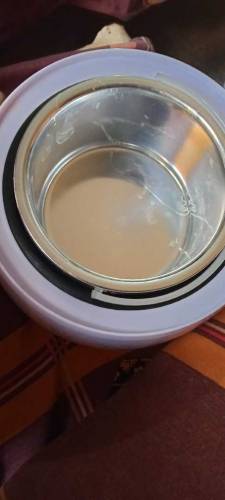 body wax