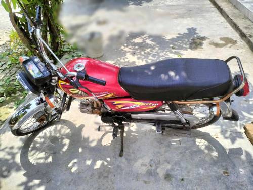 Crown 2021 Model Lush Condition No Work Required 