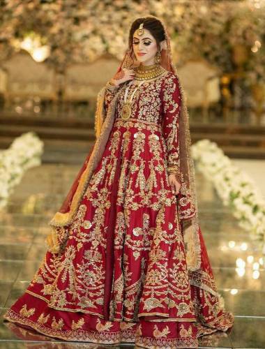 itss wedding dress make on order