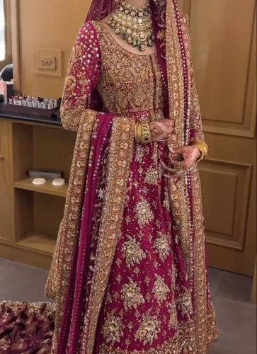 itss wedding dress make on order