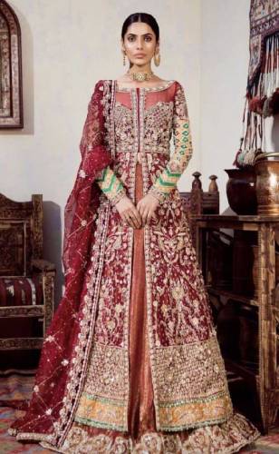 itss wedding dress make on order