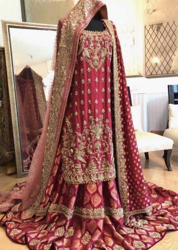 itss wedding dress make on order