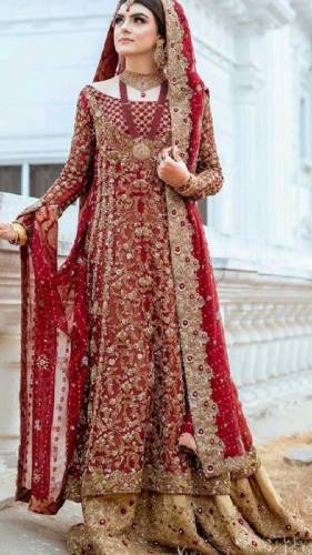 itss wedding dress make on order