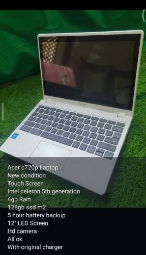 Laptop 