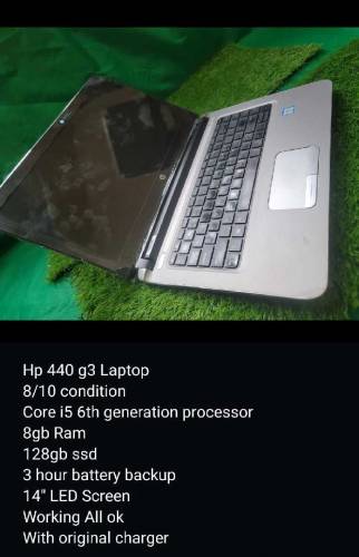 Laptop 