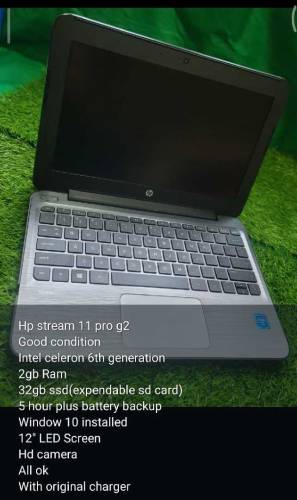 Laptop 