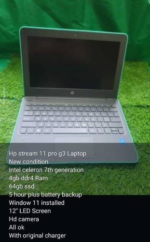 Laptop 