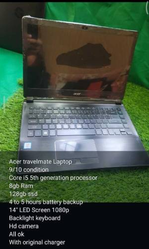 Laptop 