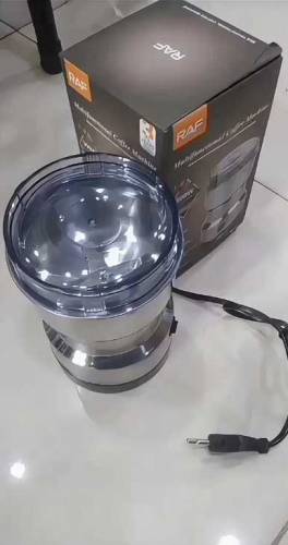 Multi Purpose Electric Coffee Grinder Automatic Coffee Spice Bean