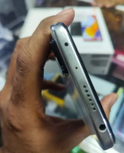 Redmi not 11 pro