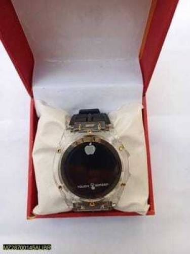 Man Classical Watch 