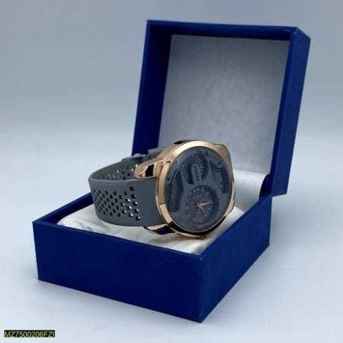 Man Classical Watch 