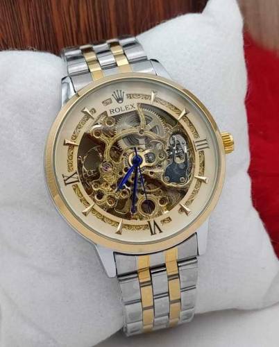 Man Classical Watch 