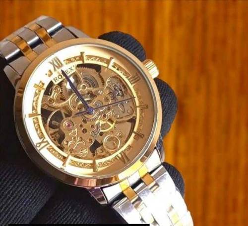 Man Classical Watch 