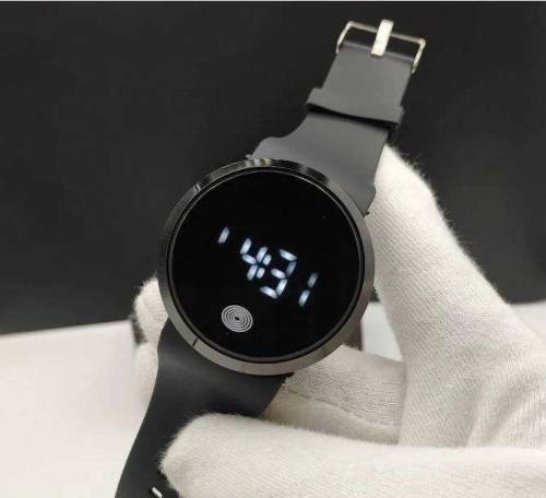 Man Classical Watch 