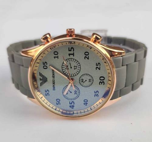 Man Classical Watch 